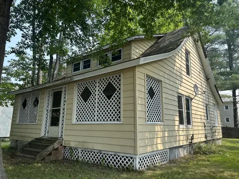 4 Ann Street Waterville ME 04901