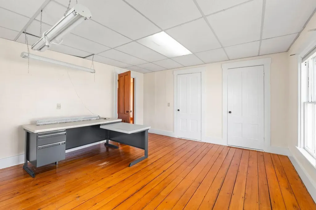 107 Dearborn Road Canton ME 04221