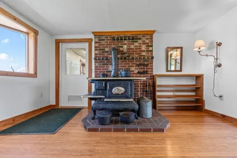107 Dearborn Road Canton ME 04221