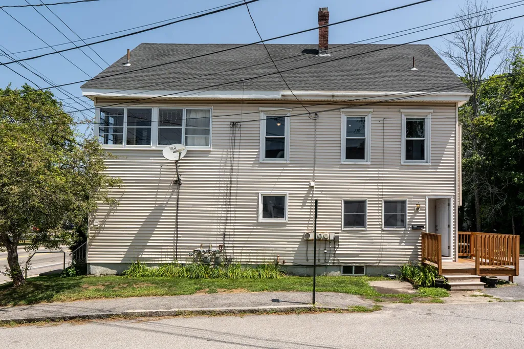 646 Main Street Westbrook ME 04092