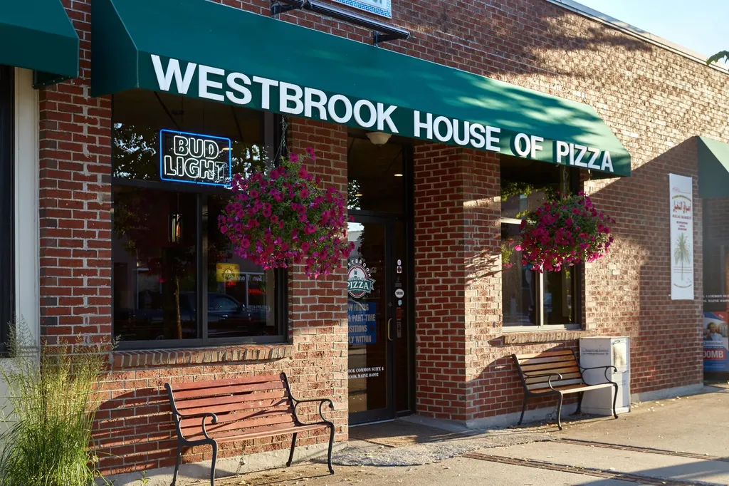 646 Main Street Westbrook ME 04092