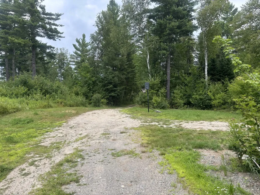 64 Ip Road Coplin Plt ME 04982