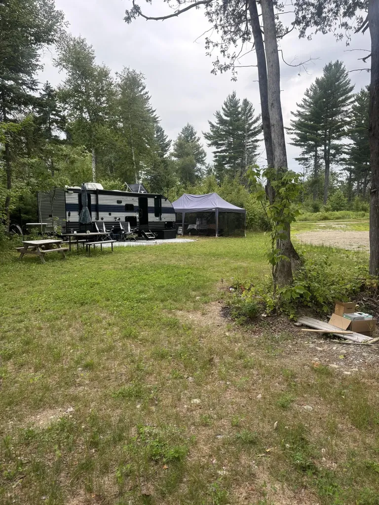 64 Ip Road Coplin Plt ME 04982