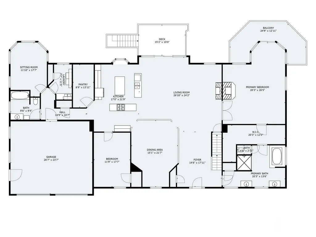 507 Mount Pleasant Street Rockport ME 04856