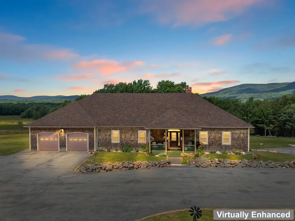 507 Mount Pleasant Street Rockport ME 04856