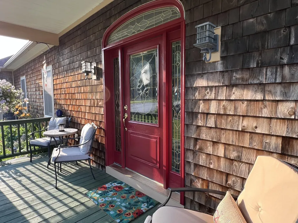 507 Mount Pleasant Street Rockport ME 04856