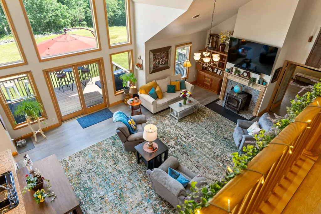 507 Mount Pleasant Street Rockport ME 04856