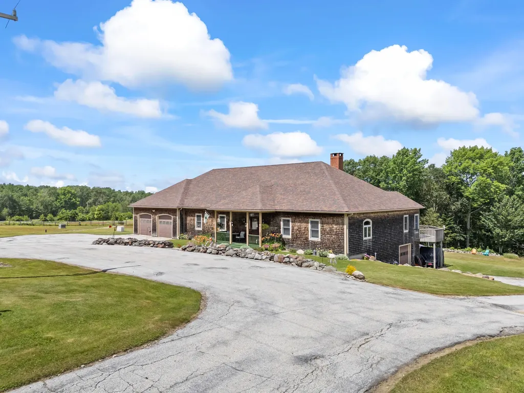 507 Mount Pleasant Street Rockport ME 04856
