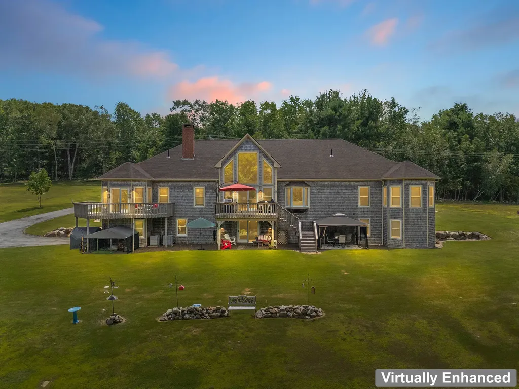 507 Mount Pleasant Street Rockport ME 04856