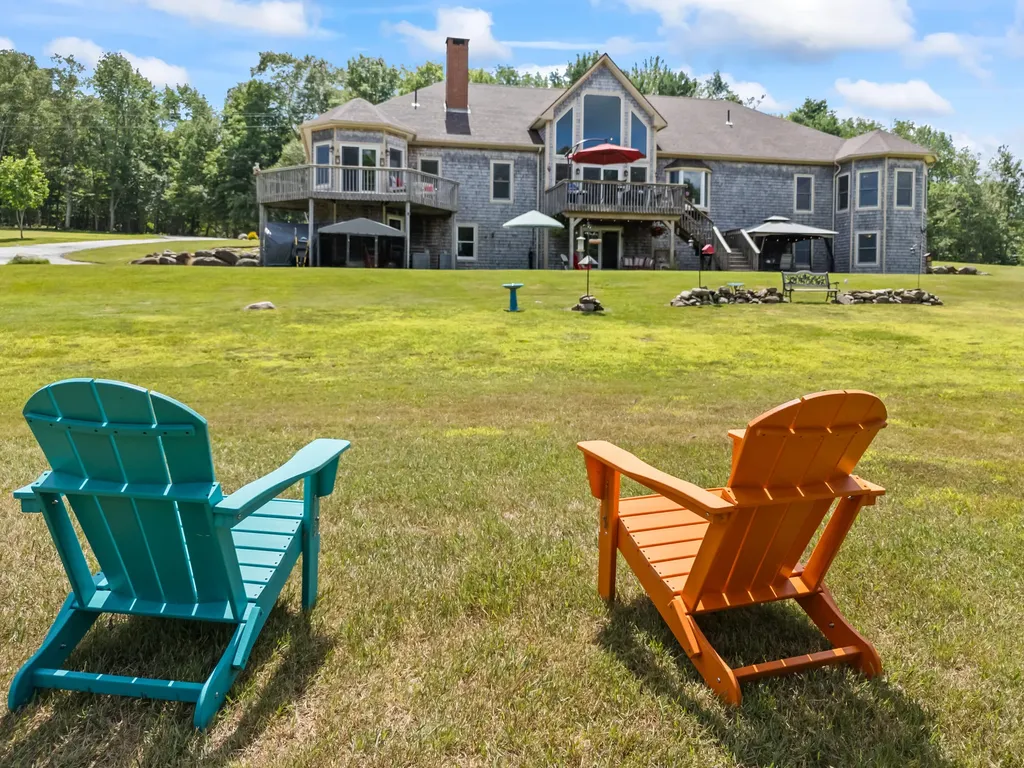 507 Mount Pleasant Street Rockport ME 04856