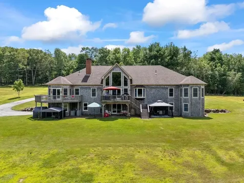 507 Mount Pleasant Street Rockport ME 04856