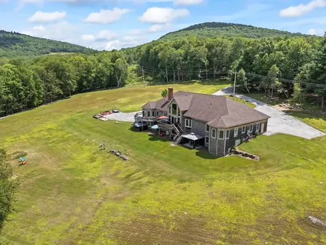 507 Mount Pleasant Street Rockport ME 04856