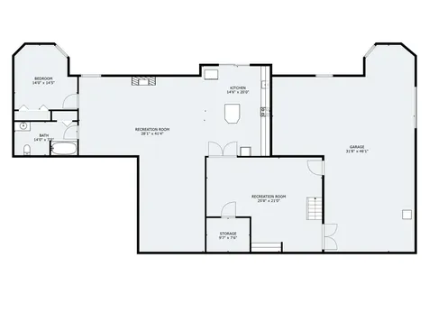 507 Mount Pleasant Street Rockport ME 04856