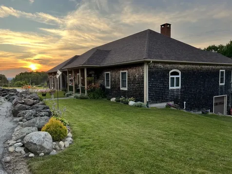 507 Mount Pleasant Street Rockport ME 04856