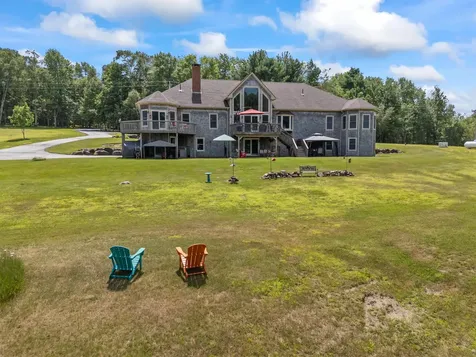 507 Mount Pleasant Street Rockport ME 04856