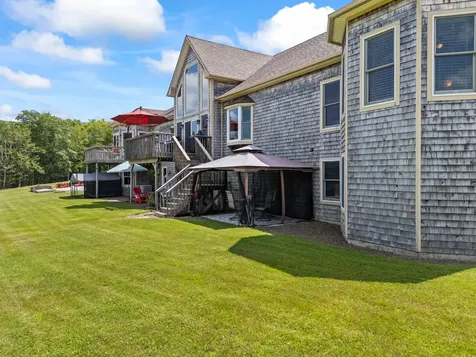 507 Mount Pleasant Street Rockport ME 04856