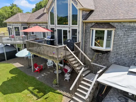507 Mount Pleasant Street Rockport ME 04856