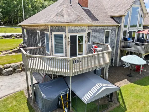 507 Mount Pleasant Street Rockport ME 04856