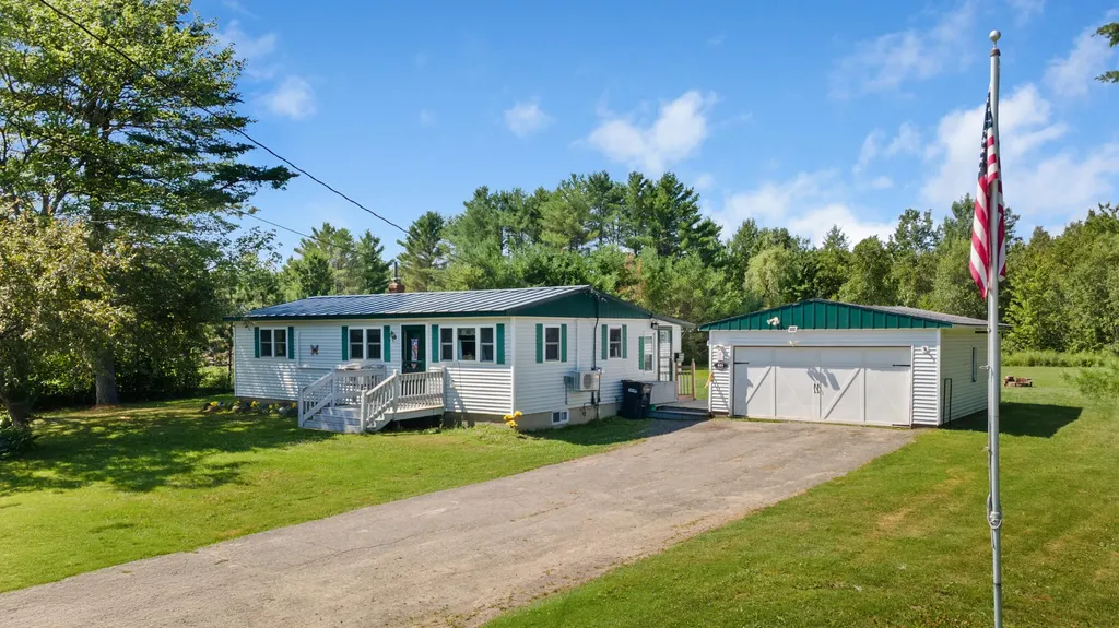431 Finson Road Bangor ME 04401