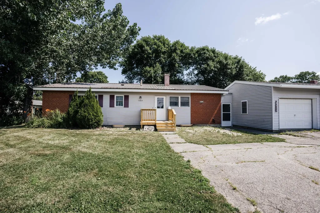 1285 Union Street Bangor ME 04401