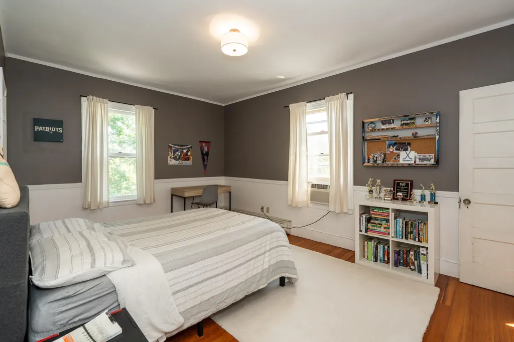 67 Beacon Street Portland ME 04103