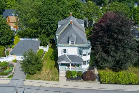67 Beacon Street Portland ME 04103