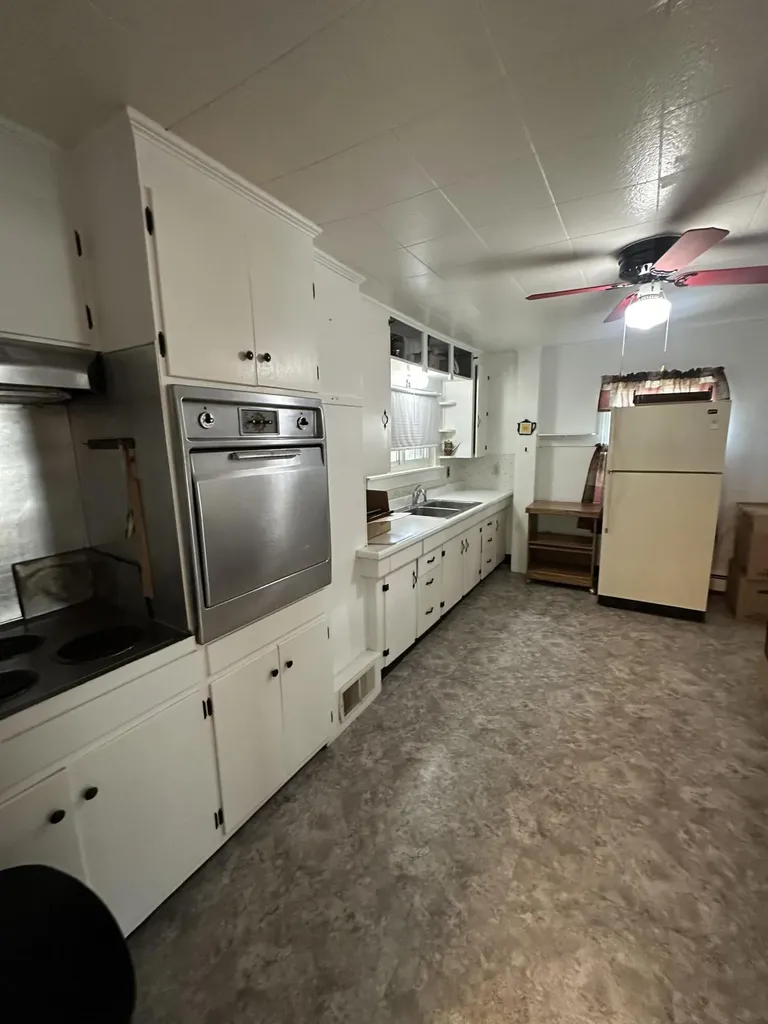 47 York Street Millinocket ME 04462