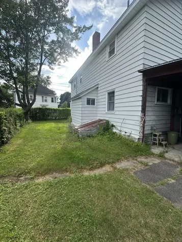 47 York Street Millinocket ME 04462