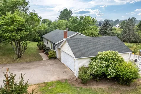 11 Liberty Acres Drive Arundel ME 04046