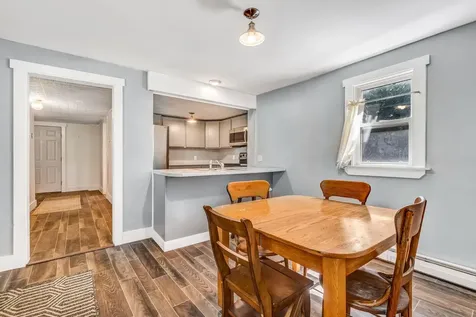 240 Lake Road Wilton ME 04294