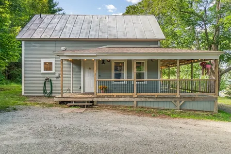 240 Lake Road Wilton ME 04294