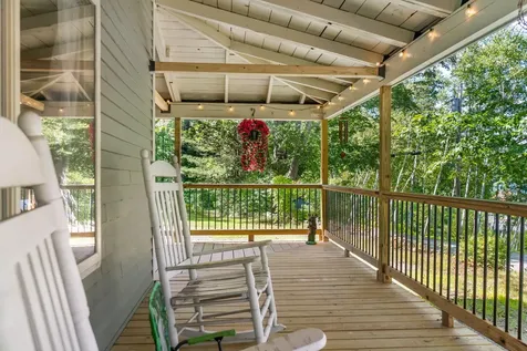 240 Lake Road Wilton ME 04294