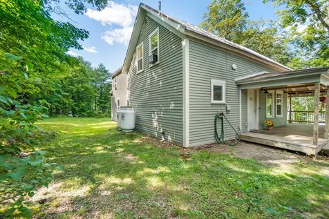 240 Lake Road Wilton ME 04294