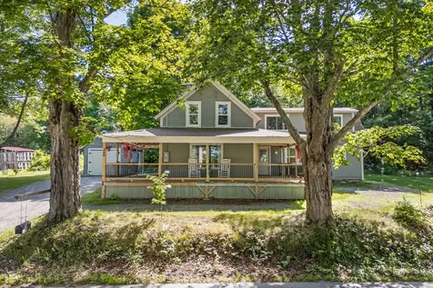240 Lake Road Wilton ME 04294