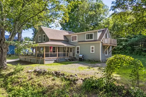 240 Lake Road Wilton ME 04294