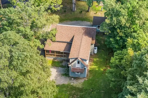 240 Lake Road Wilton ME 04294