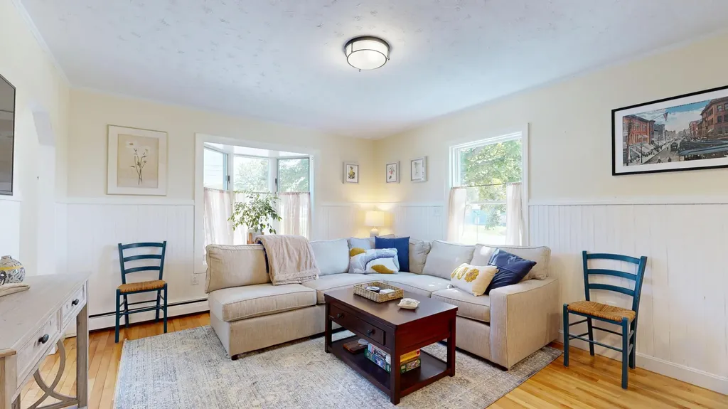 36 Irwin Street Lewiston ME 04240