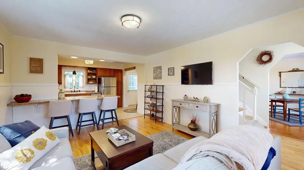 36 Irwin Street Lewiston ME 04240