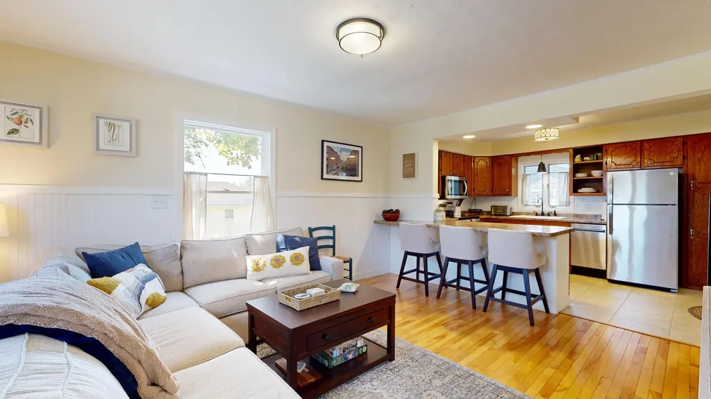 36 Irwin Street Lewiston ME 04240