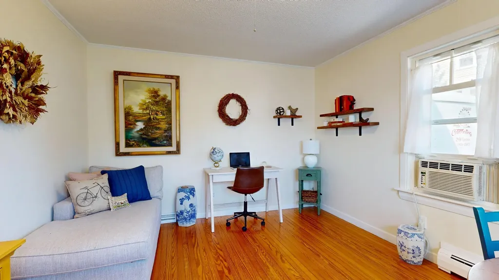 36 Irwin Street Lewiston ME 04240