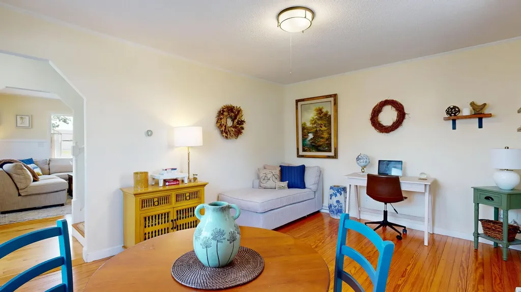 36 Irwin Street Lewiston ME 04240