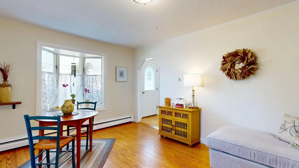 36 Irwin Street Lewiston ME 04240