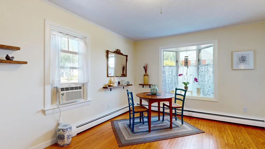 36 Irwin Street Lewiston ME 04240