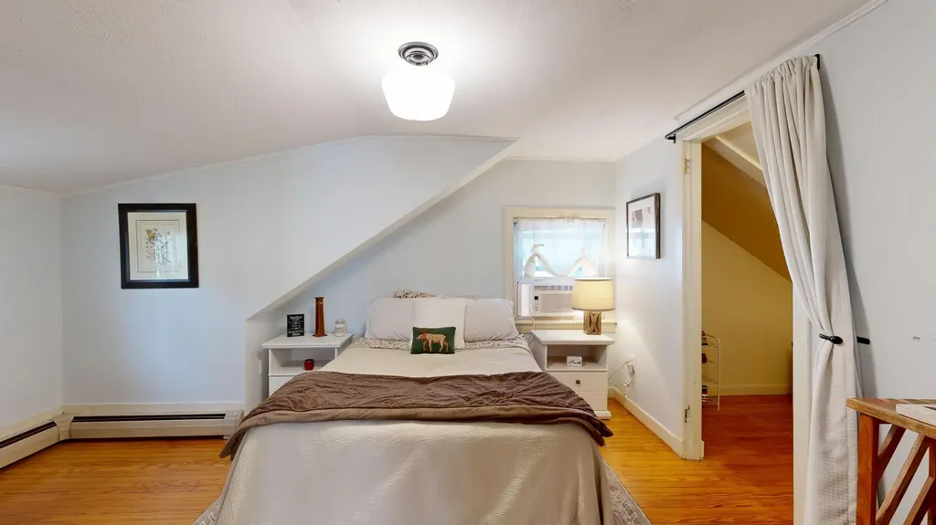 36 Irwin Street Lewiston ME 04240
