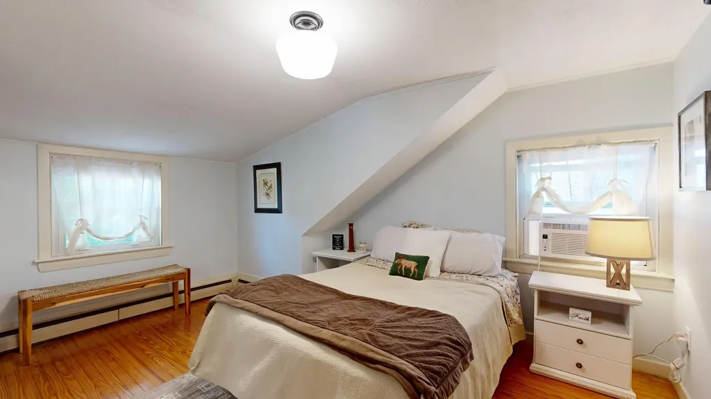 36 Irwin Street Lewiston ME 04240