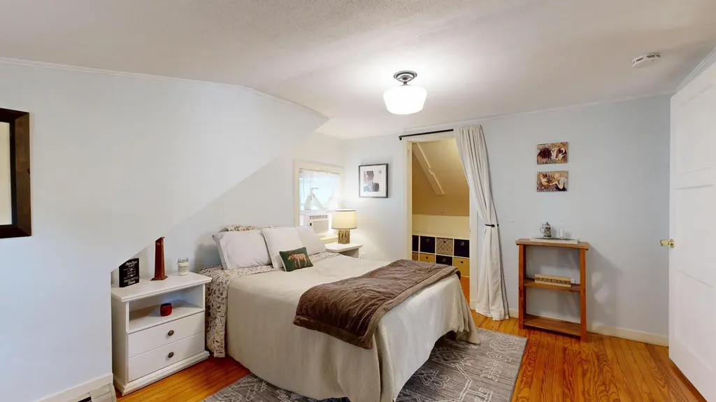 36 Irwin Street Lewiston ME 04240