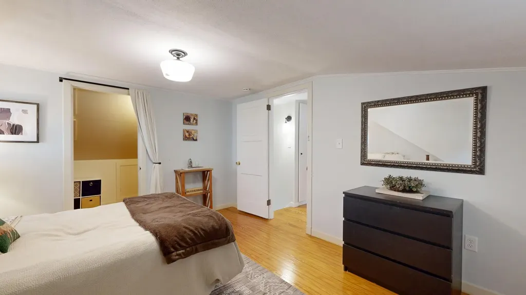 36 Irwin Street Lewiston ME 04240