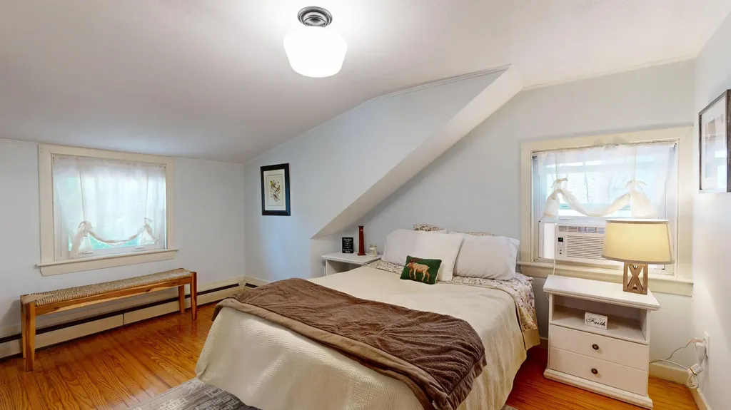 36 Irwin Street Lewiston ME 04240