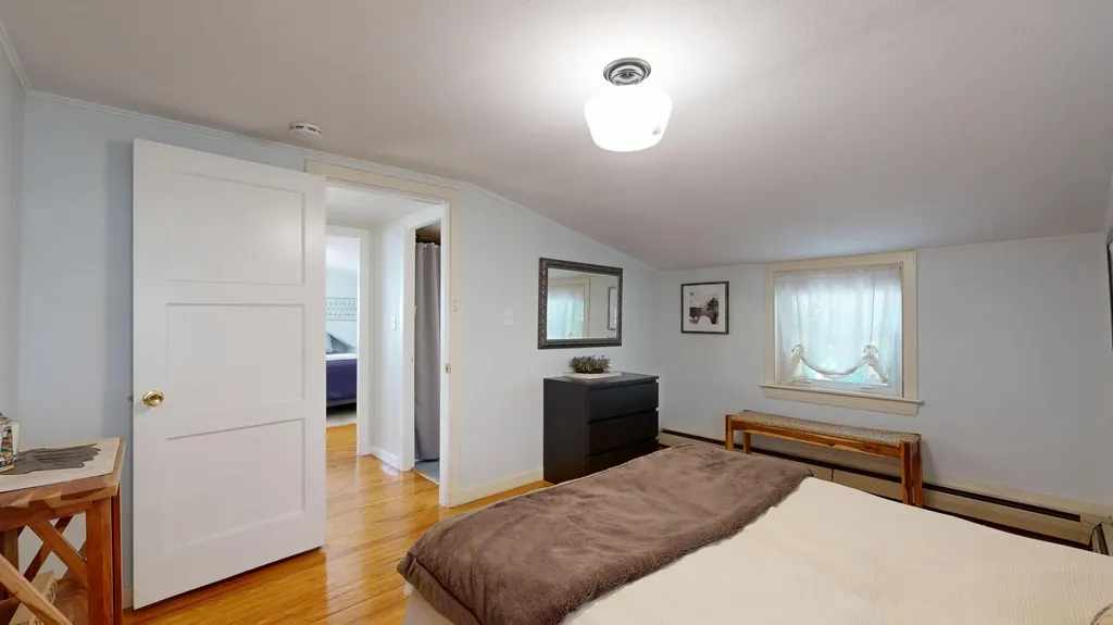 36 Irwin Street Lewiston ME 04240