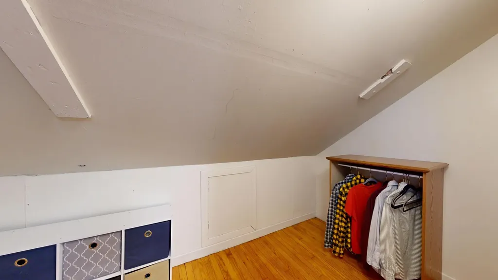 36 Irwin Street Lewiston ME 04240